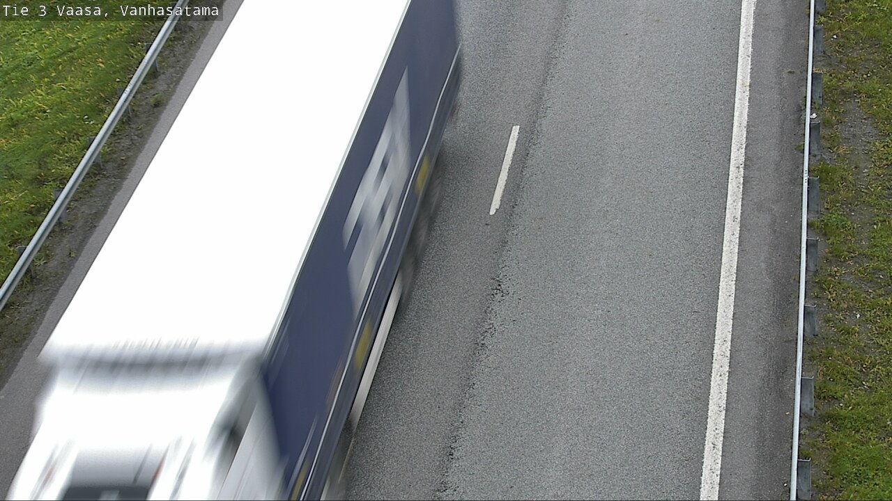 Kelikamerat Kuva Tie 3 Vaasa, Vanhasatama, Vaasa, Pohjanmaa