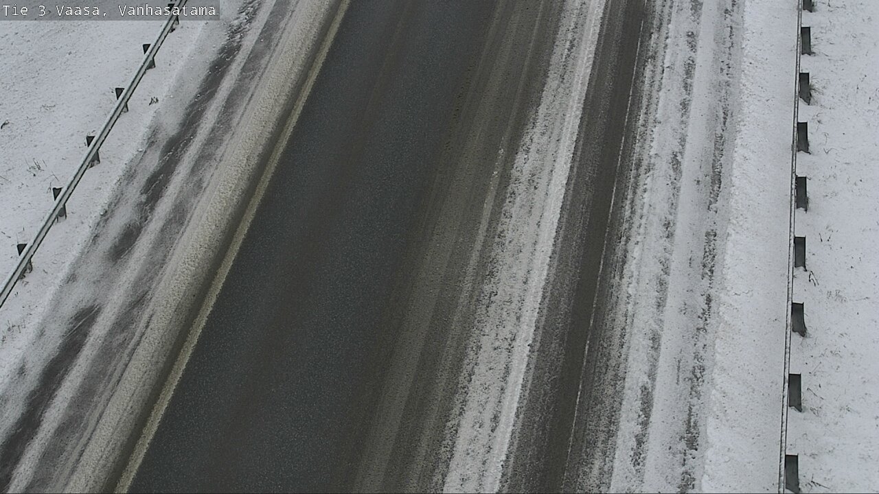 Kelikamerat Kuva Tie 3 Vaasa, Vanhasatama, Vaasa, Pohjanmaa