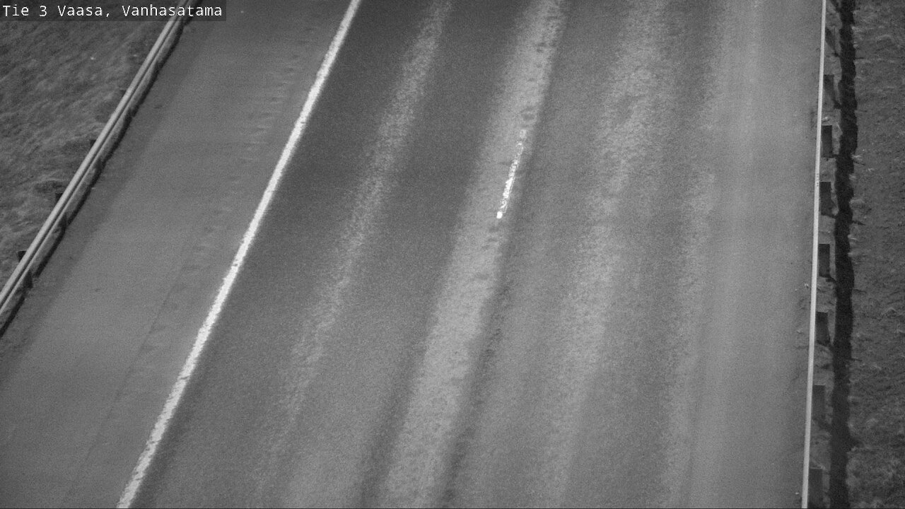 Kelikamerat Kuva Tie 3 Vaasa, Vanhasatama, Vaasa, Pohjanmaa