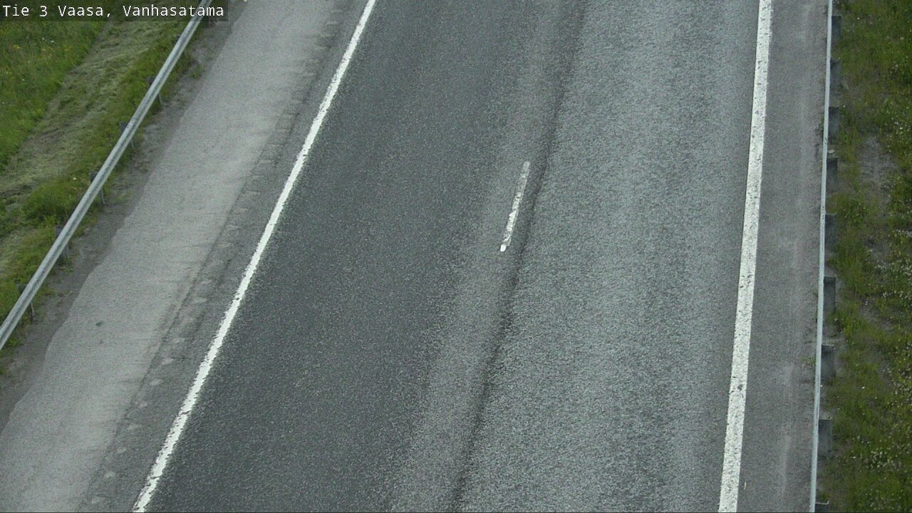 Kelikamerat Kuva Tie 3 Vaasa, Vanhasatama, Vaasa, Pohjanmaa