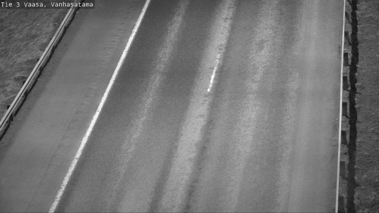 Kelikamerat Kuva Tie 3 Vaasa, Vanhasatama, Vaasa, Pohjanmaa