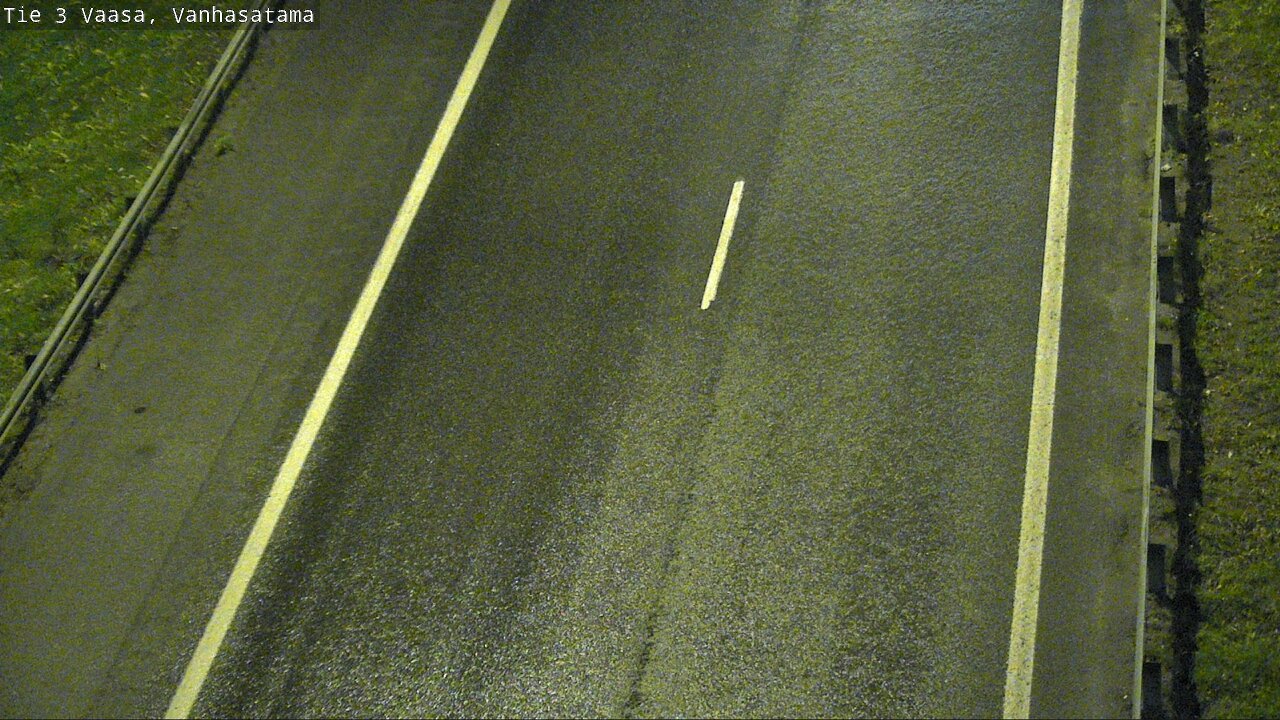 Kelikamerat Kuva Tie 3 Vaasa, Vanhasatama, Vaasa, Pohjanmaa