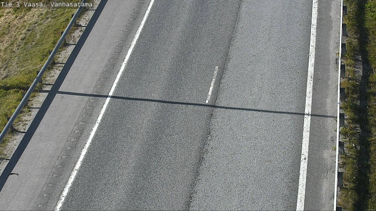 Kelikamerat Kuva Tie 3 Vaasa, Vanhasatama, Vaasa, Pohjanmaa