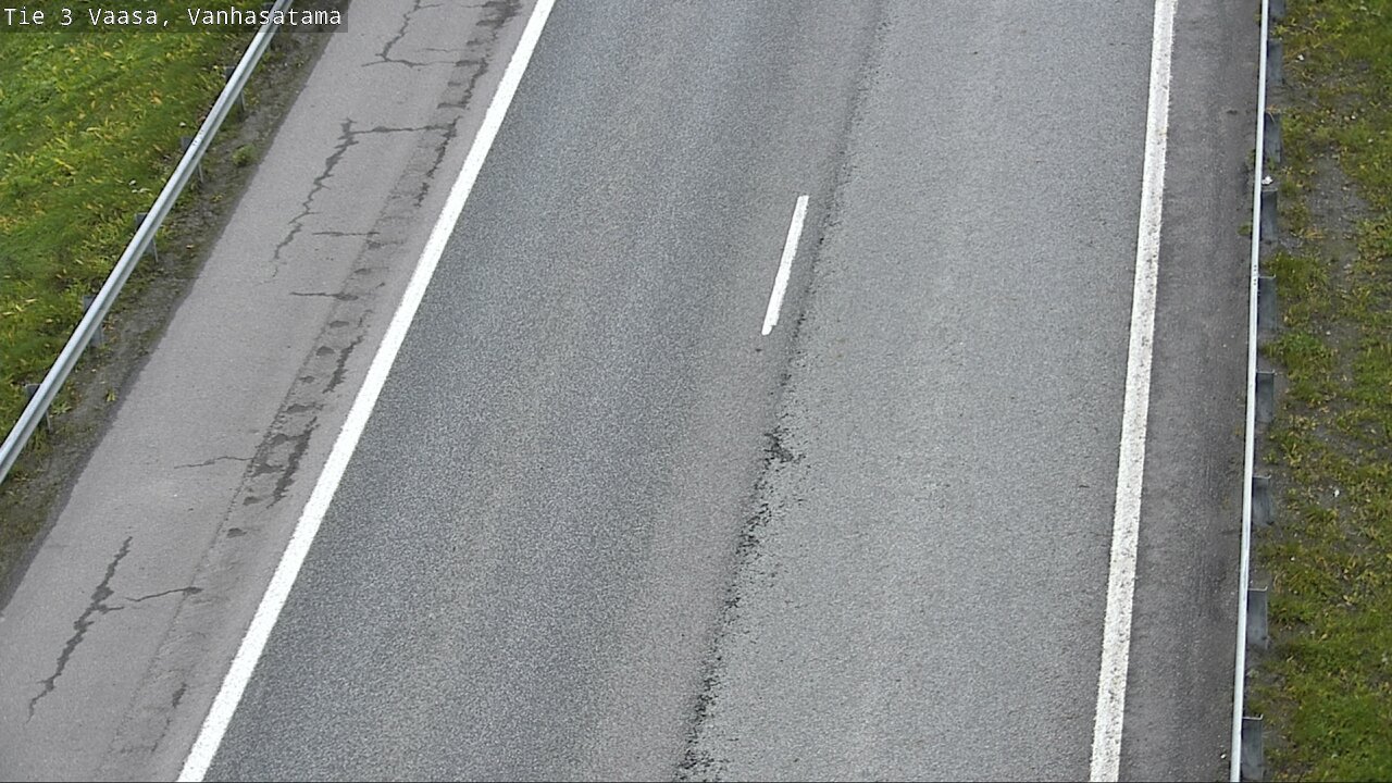 Kelikamerat Kuva Tie 3 Vaasa, Vanhasatama, Vaasa, Pohjanmaa