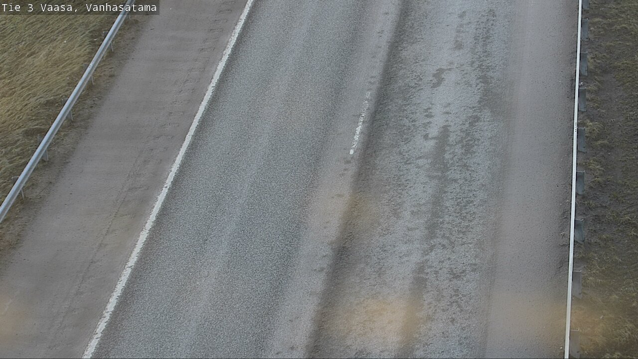 Kelikamerat Kuva Tie 3 Vaasa, Vanhasatama, Vaasa, Pohjanmaa