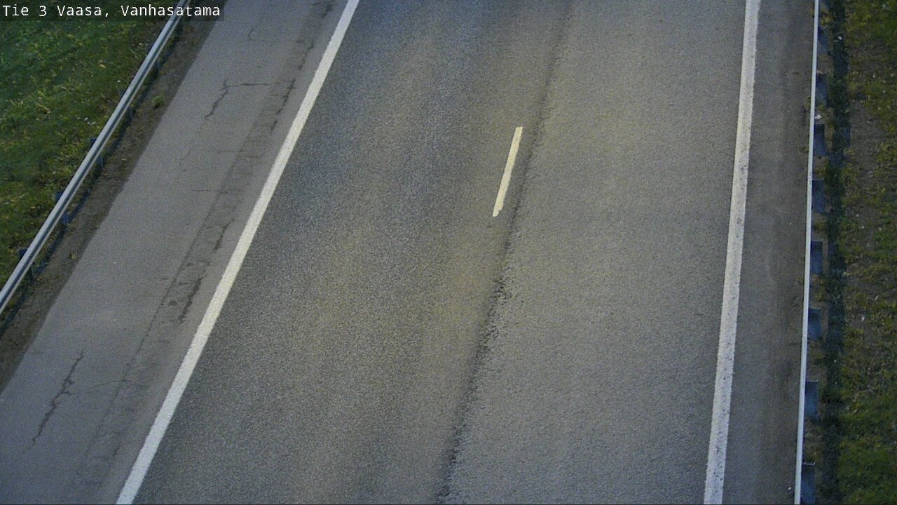 Kelikamerat Kuva Tie 3 Vaasa, Vanhasatama, Vaasa, Pohjanmaa