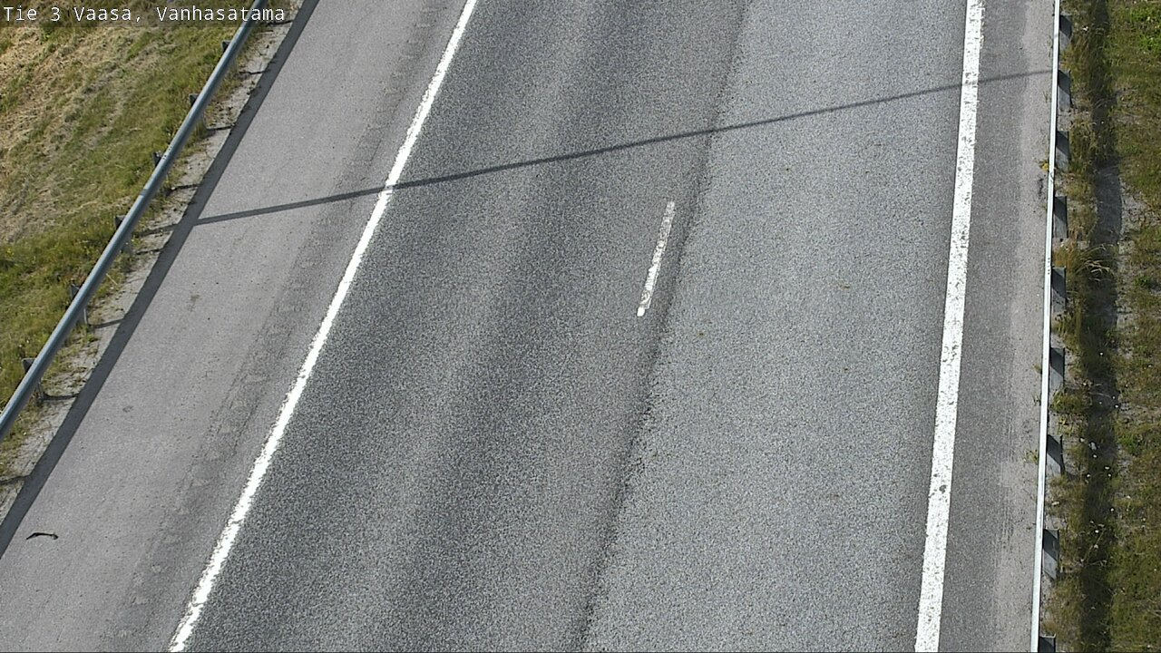 Kelikamerat Kuva Tie 3 Vaasa, Vanhasatama, Vaasa, Pohjanmaa