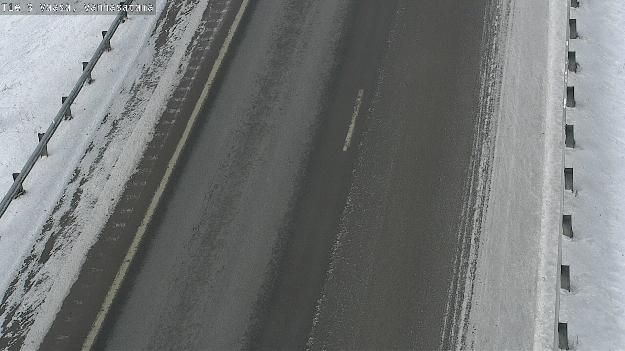 Kelikamerat Kuva Tie 3 Vaasa, Vanhasatama, Vaasa, Pohjanmaa