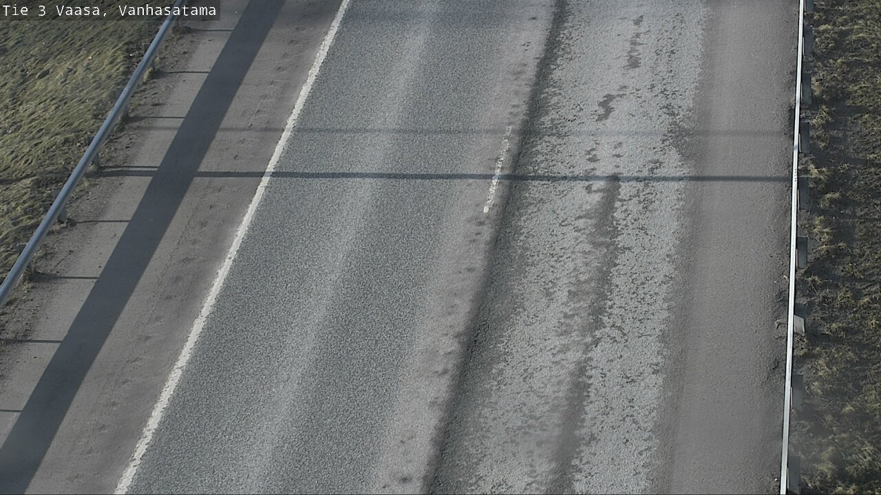 Kelikamerat Kuva Tie 3 Vaasa, Vanhasatama, Vaasa, Pohjanmaa