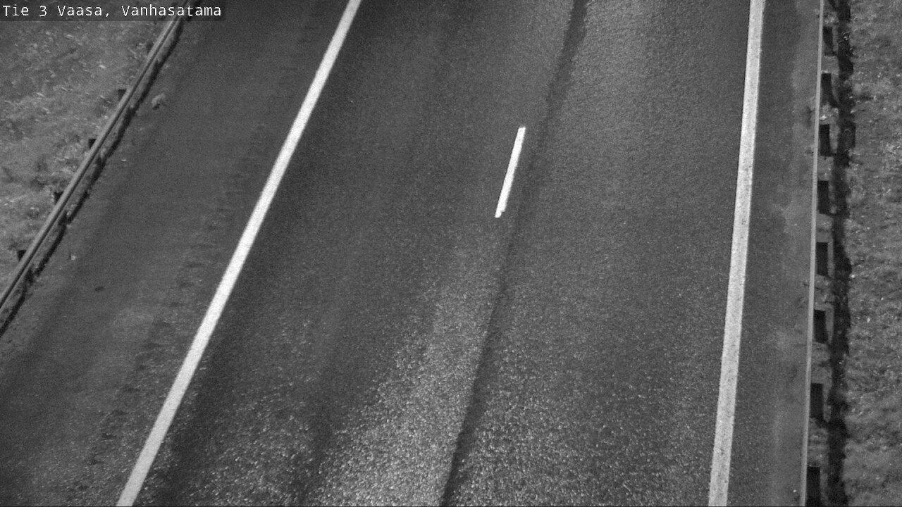 Kelikamerat Kuva Tie 3 Vaasa, Vanhasatama, Vaasa, Pohjanmaa