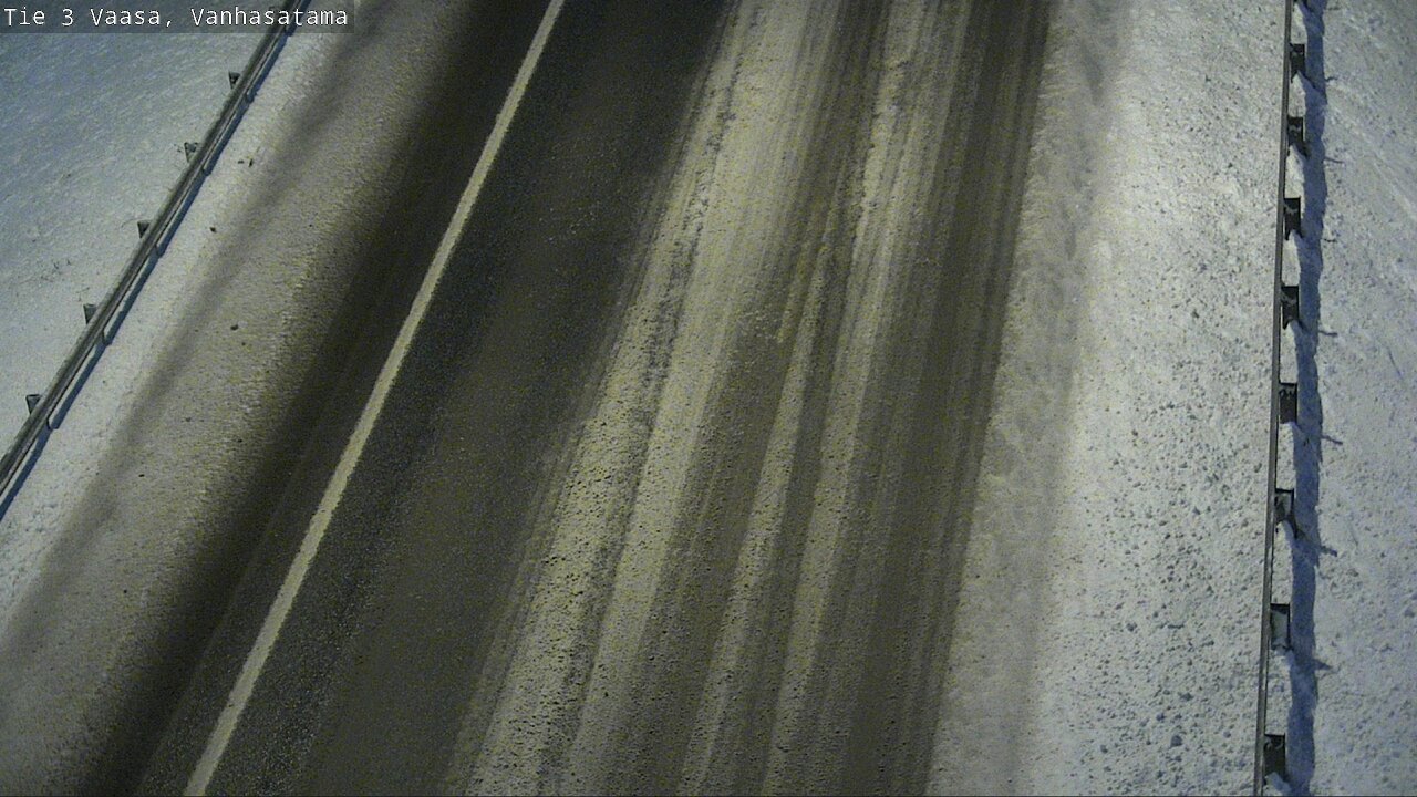 Kelikamerat Kuva Tie 3 Vaasa, Vanhasatama, Vaasa, Pohjanmaa