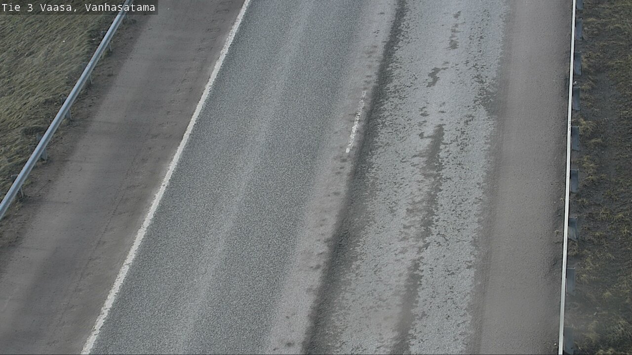 Kelikamerat Kuva Tie 3 Vaasa, Vanhasatama, Vaasa, Pohjanmaa