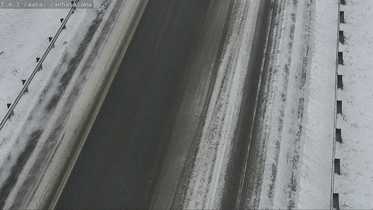 Kelikamerat Kuva Tie 3 Vaasa, Vanhasatama, Vaasa, Pohjanmaa