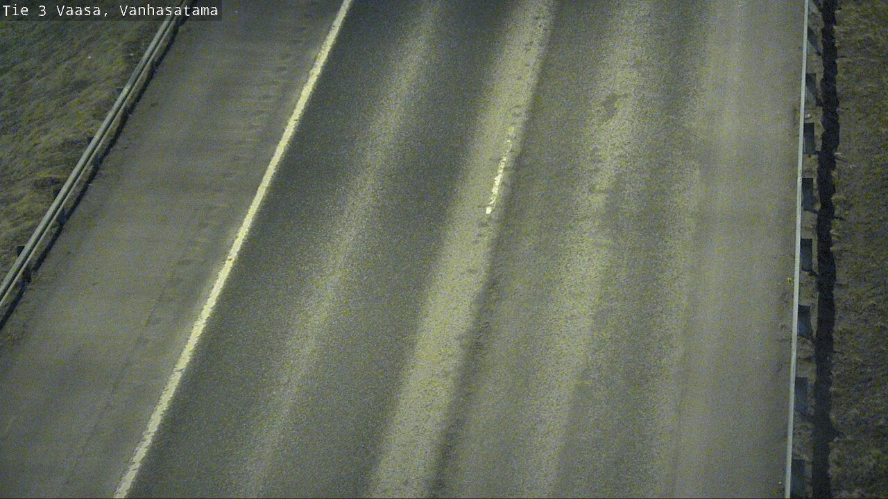 Kelikamerat Kuva Tie 3 Vaasa, Vanhasatama, Vaasa, Pohjanmaa