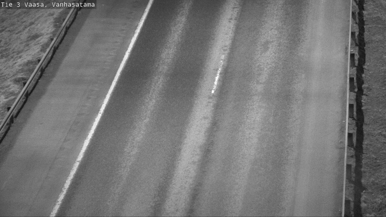 Kelikamerat Kuva Tie 3 Vaasa, Vanhasatama, Vaasa, Pohjanmaa