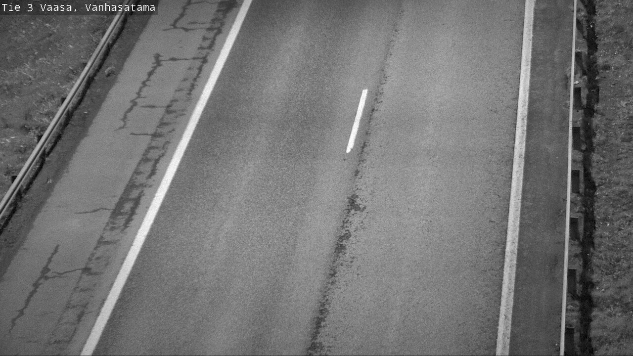 Kelikamerat Kuva Tie 3 Vaasa, Vanhasatama, Vaasa, Pohjanmaa