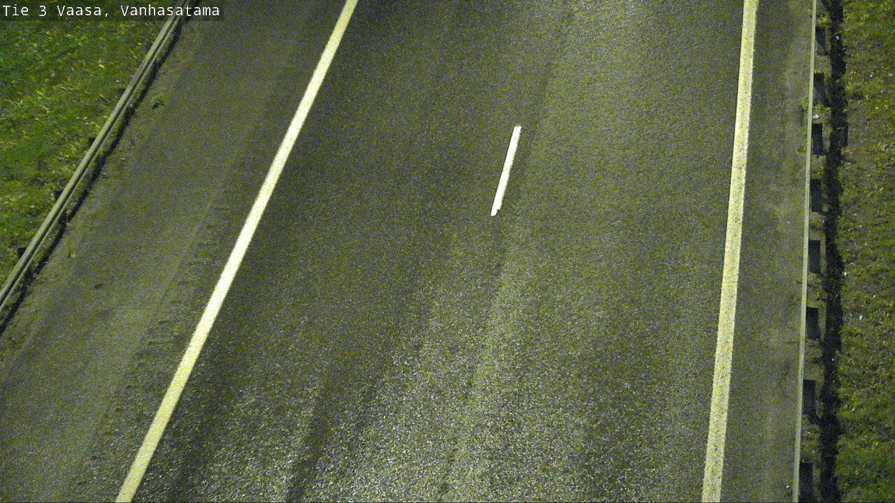 Kelikamerat Kuva Tie 3 Vaasa, Vanhasatama, Vaasa, Pohjanmaa