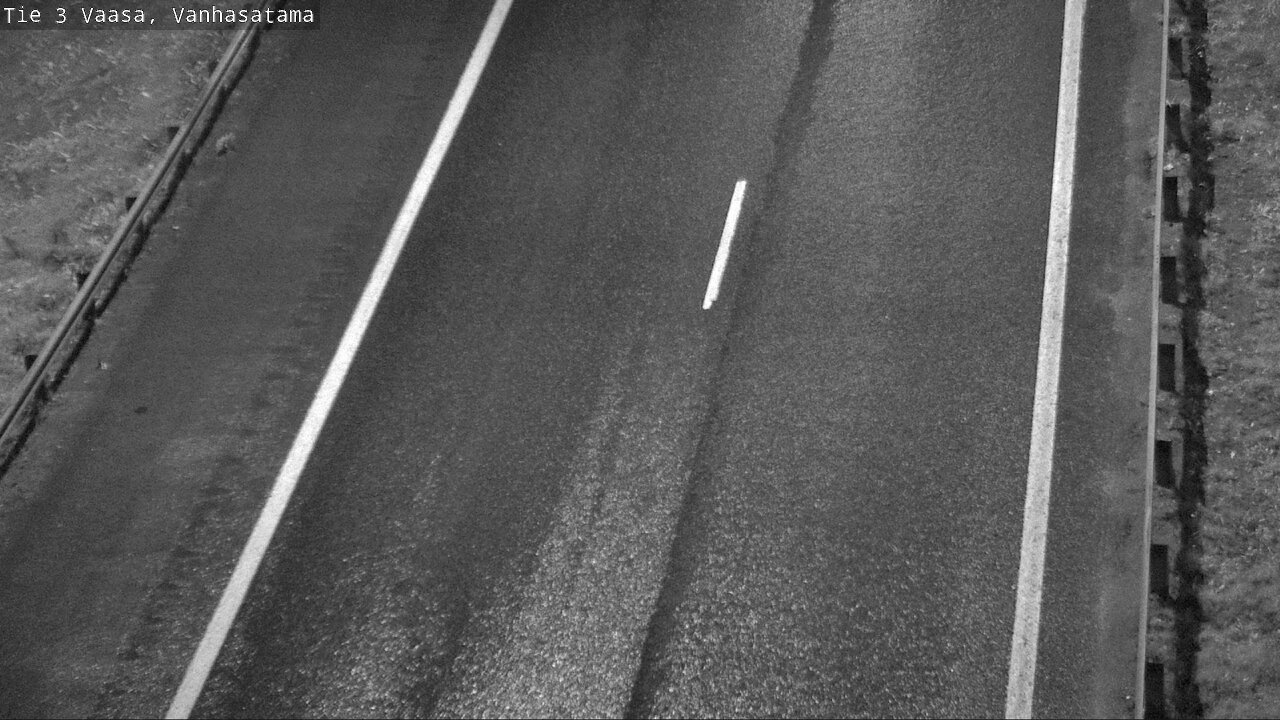 Kelikamerat Kuva Tie 3 Vaasa, Vanhasatama, Vaasa, Pohjanmaa