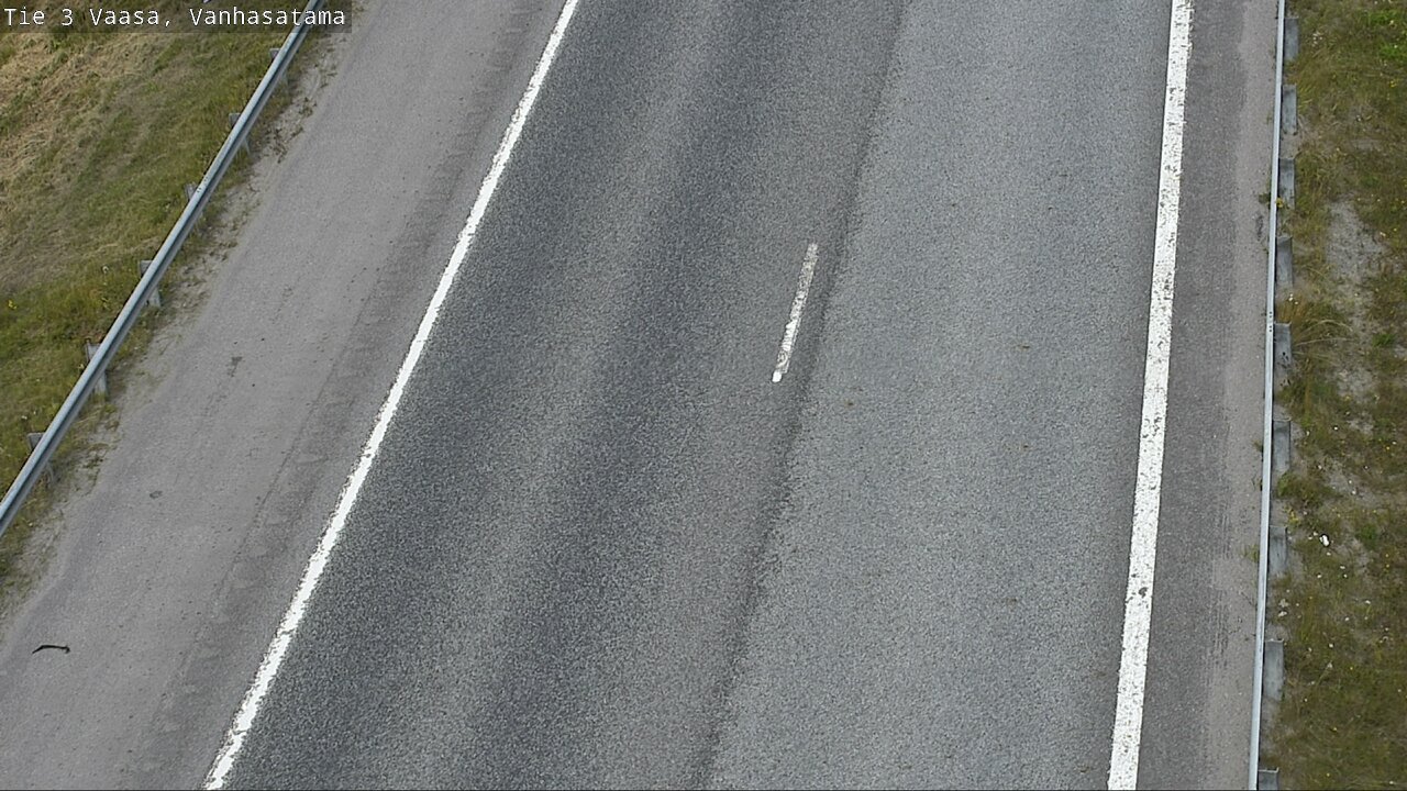 Kelikamerat Kuva Tie 3 Vaasa, Vanhasatama, Vaasa, Pohjanmaa