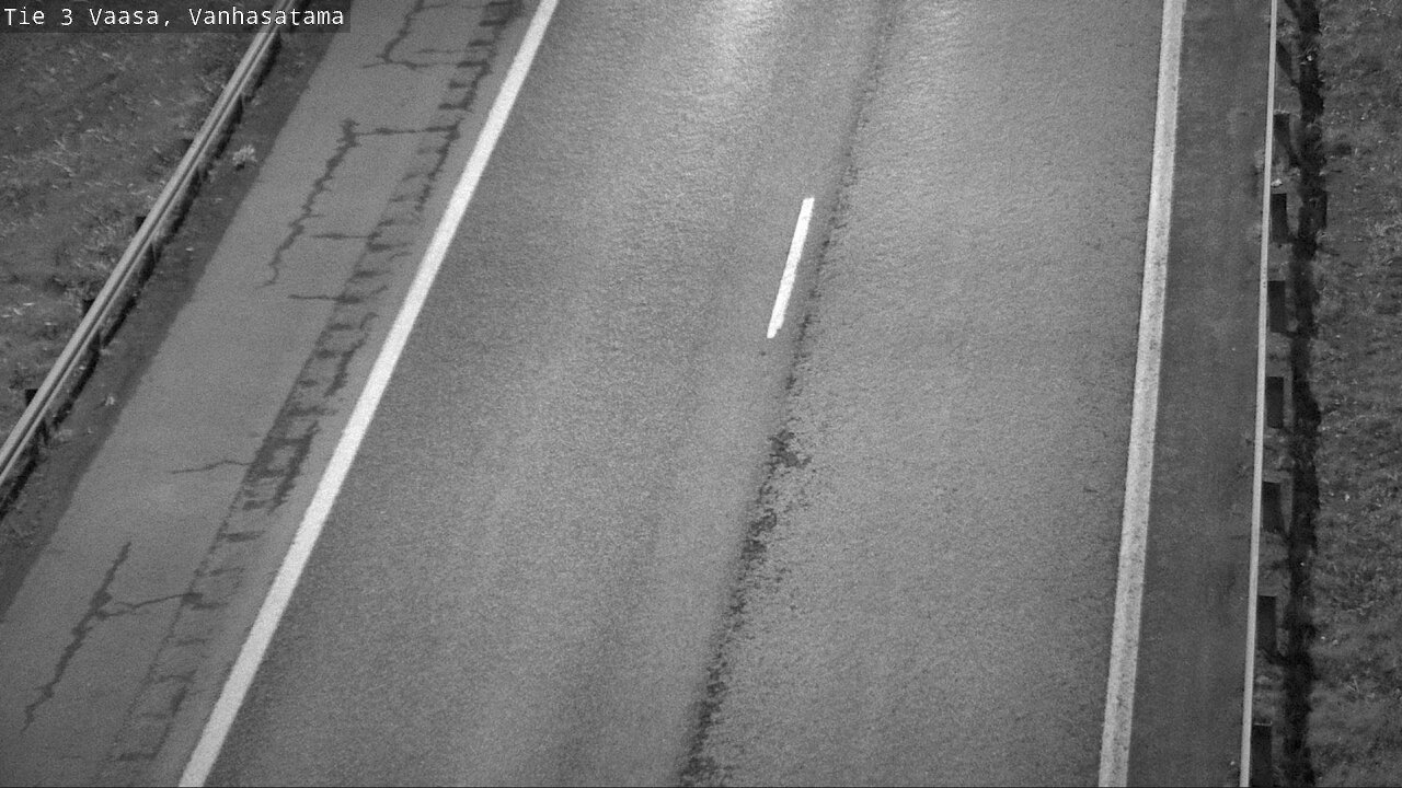 Kelikamerat Kuva Tie 3 Vaasa, Vanhasatama, Vaasa, Pohjanmaa