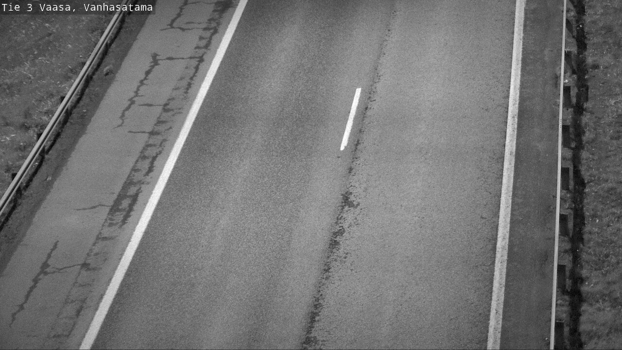 Kelikamerat Kuva Tie 3 Vaasa, Vanhasatama, Vaasa, Pohjanmaa