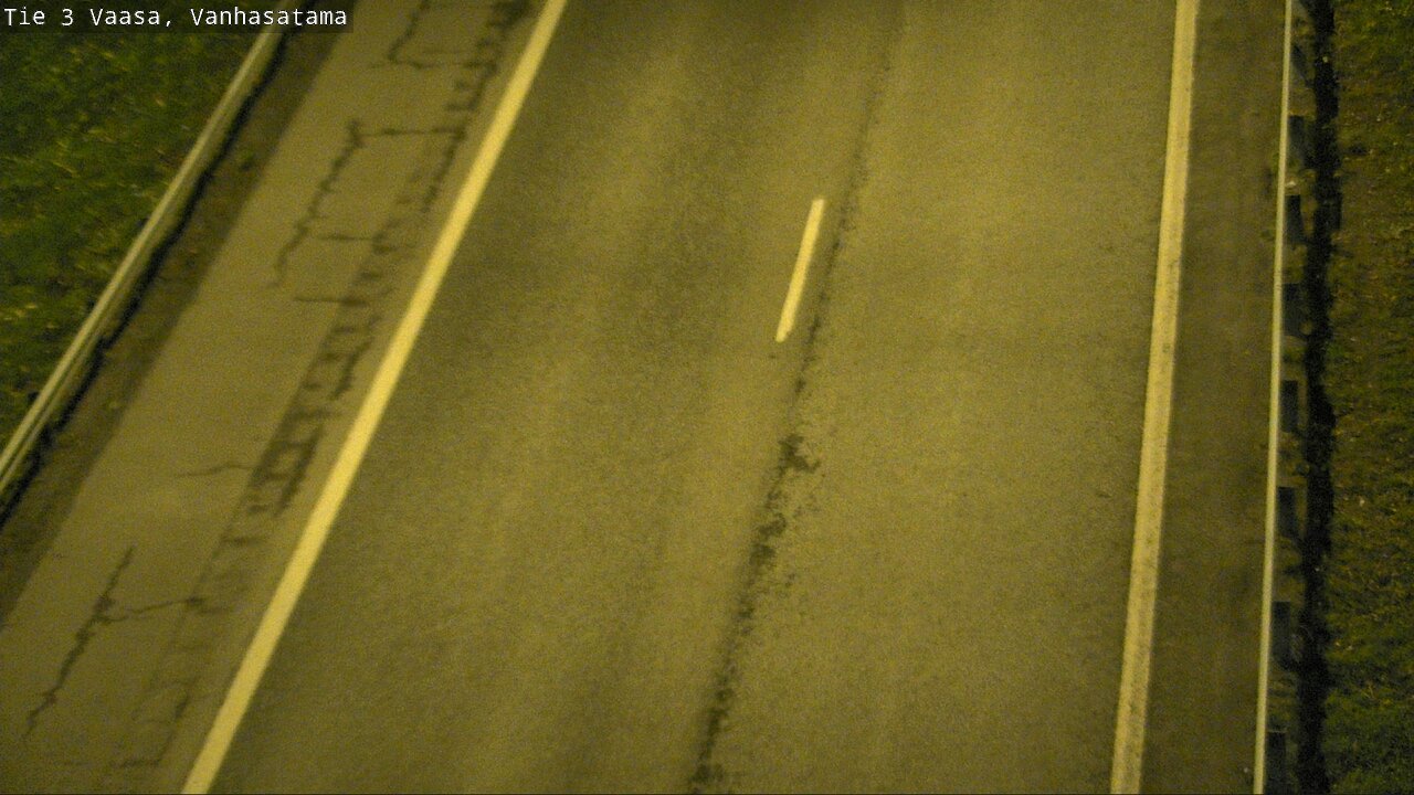 Kelikamerat Kuva Tie 3 Vaasa, Vanhasatama, Vaasa, Pohjanmaa