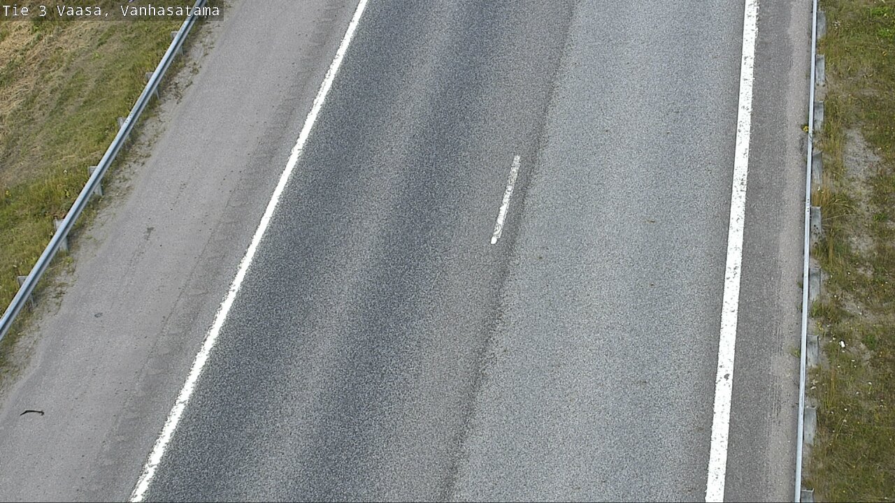 Kelikamerat Kuva Tie 3 Vaasa, Vanhasatama, Vaasa, Pohjanmaa