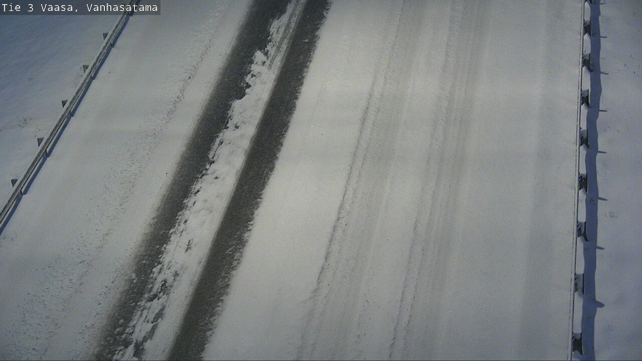 Kelikamerat Kuva Tie 3 Vaasa, Vanhasatama, Vaasa, Pohjanmaa