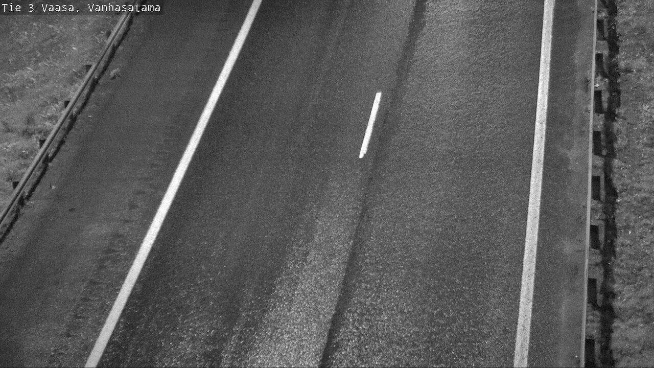 Kelikamerat Kuva Tie 3 Vaasa, Vanhasatama, Vaasa, Pohjanmaa