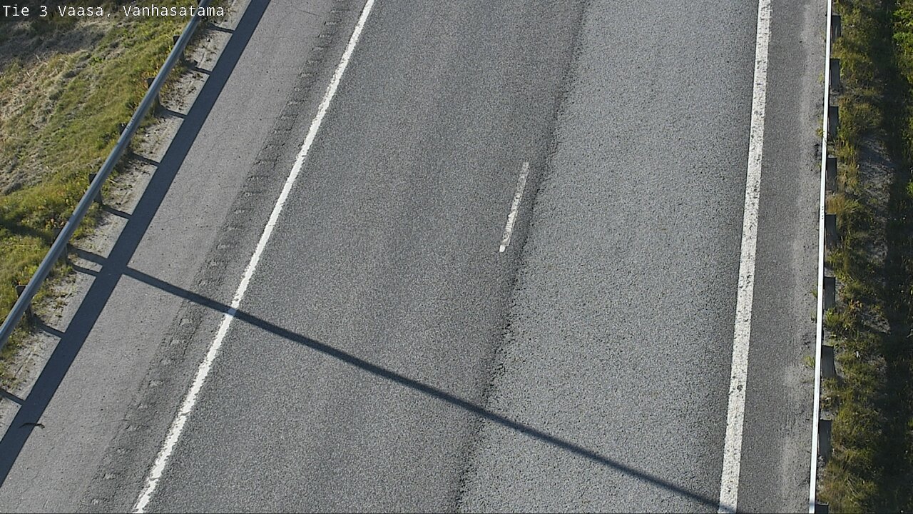 Kelikamerat Kuva Tie 3 Vaasa, Vanhasatama, Vaasa, Pohjanmaa