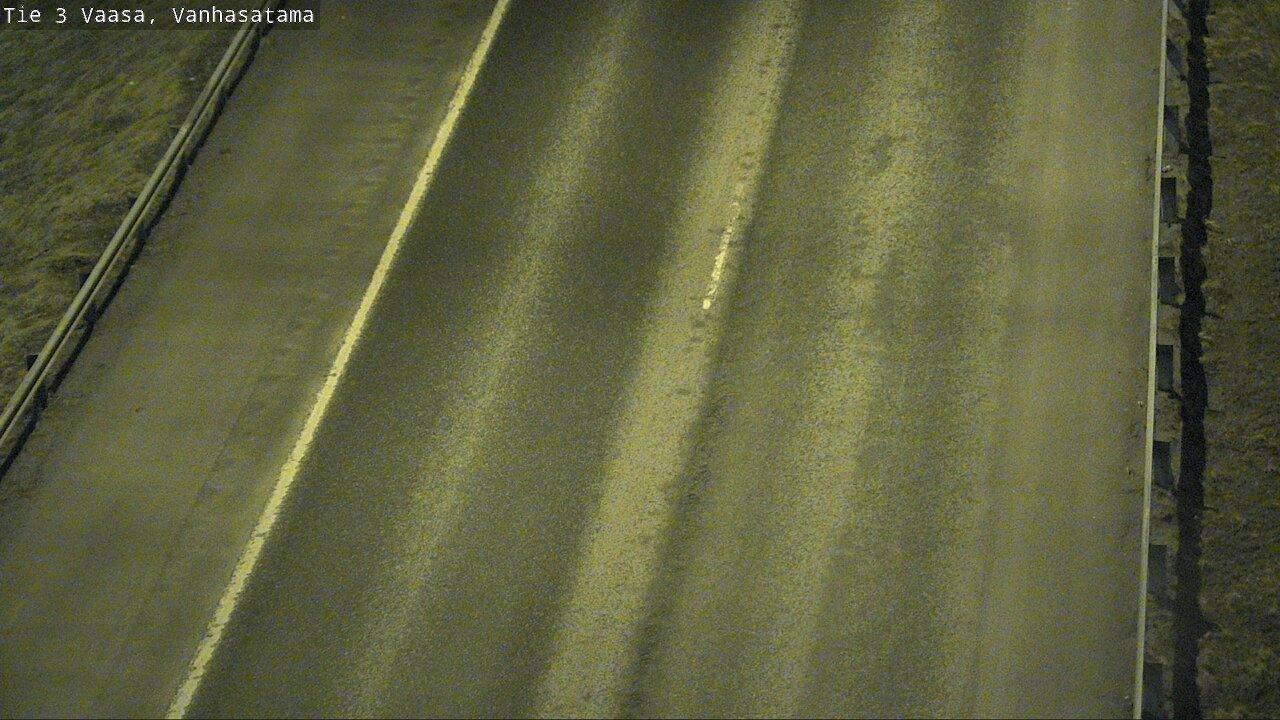 Kelikamerat Kuva Tie 3 Vaasa, Vanhasatama, Vaasa, Pohjanmaa