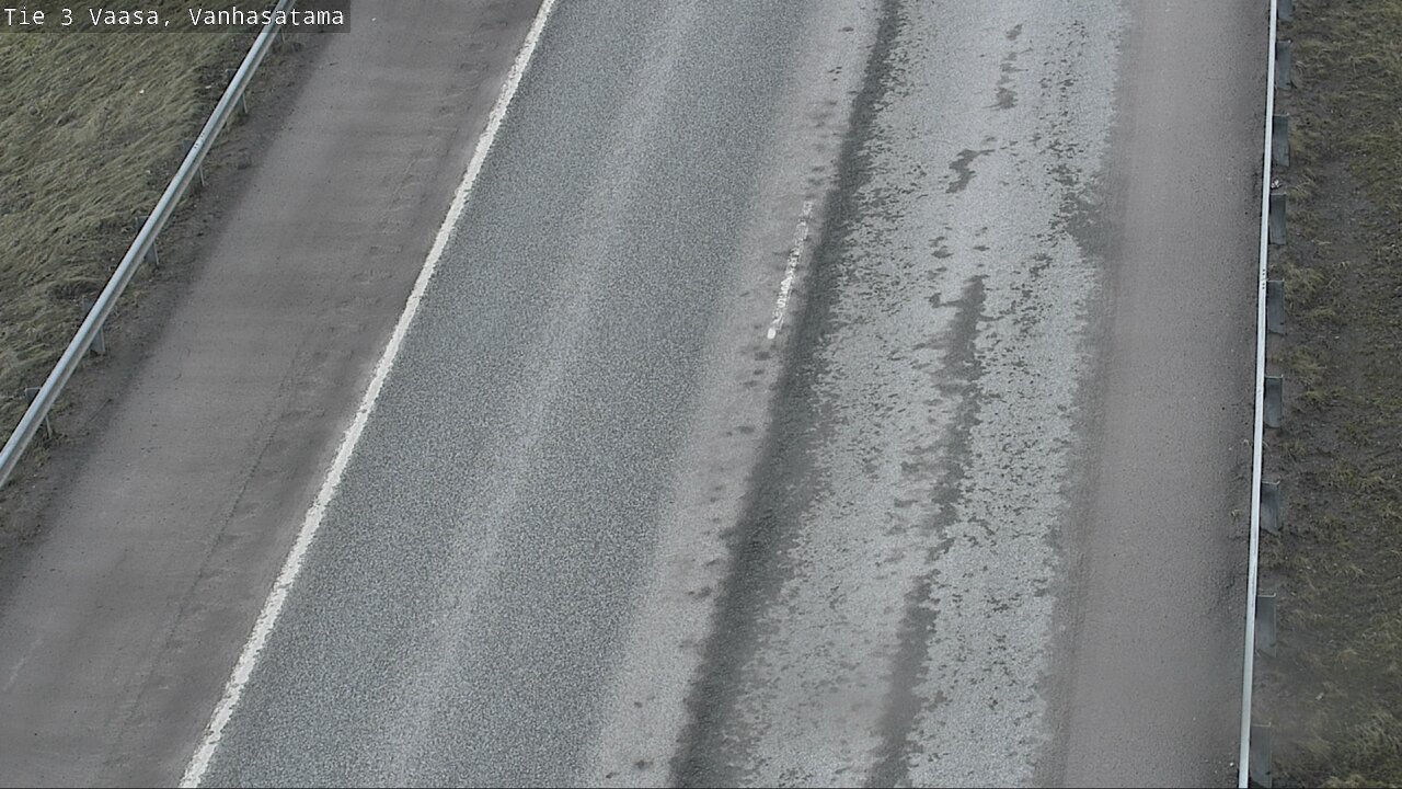 Kelikamerat Kuva Tie 3 Vaasa, Vanhasatama, Vaasa, Pohjanmaa