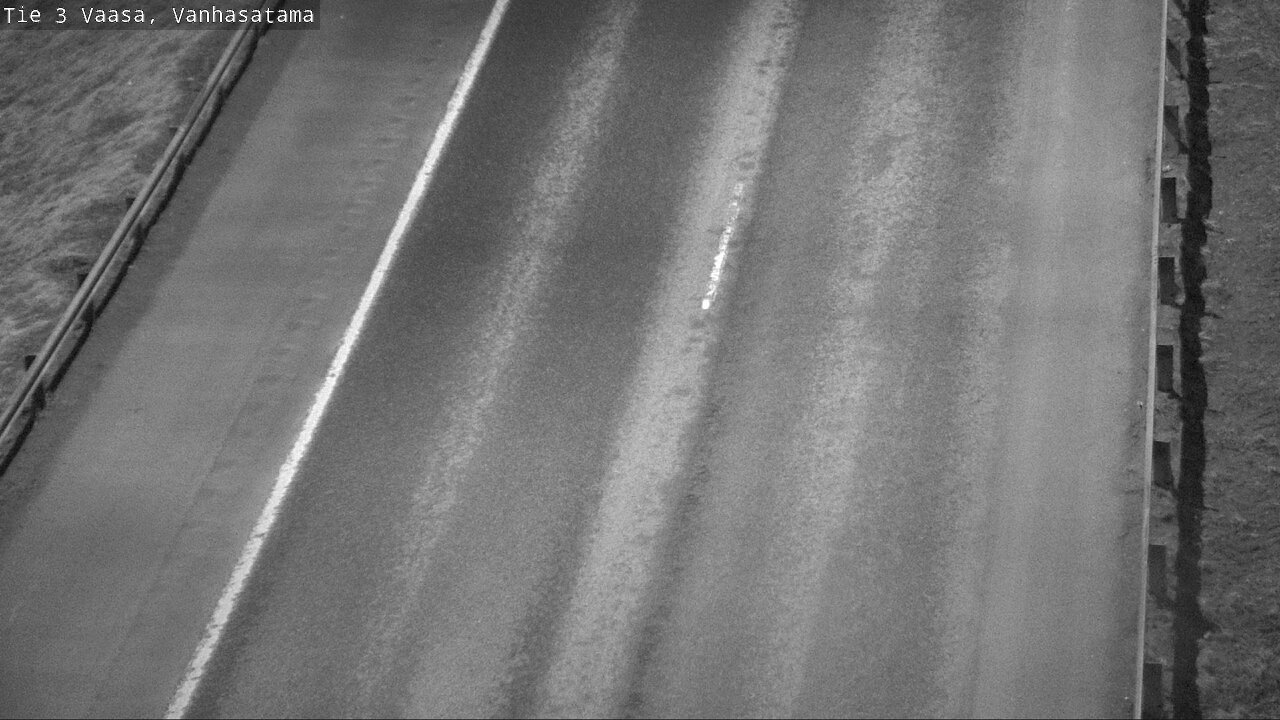 Kelikamerat Kuva Tie 3 Vaasa, Vanhasatama, Vaasa, Pohjanmaa