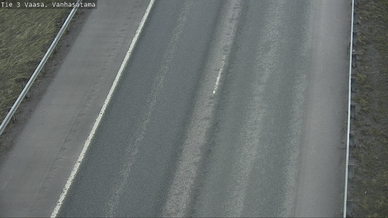 Kelikamerat Kuva Tie 3 Vaasa, Vanhasatama, Vaasa, Pohjanmaa