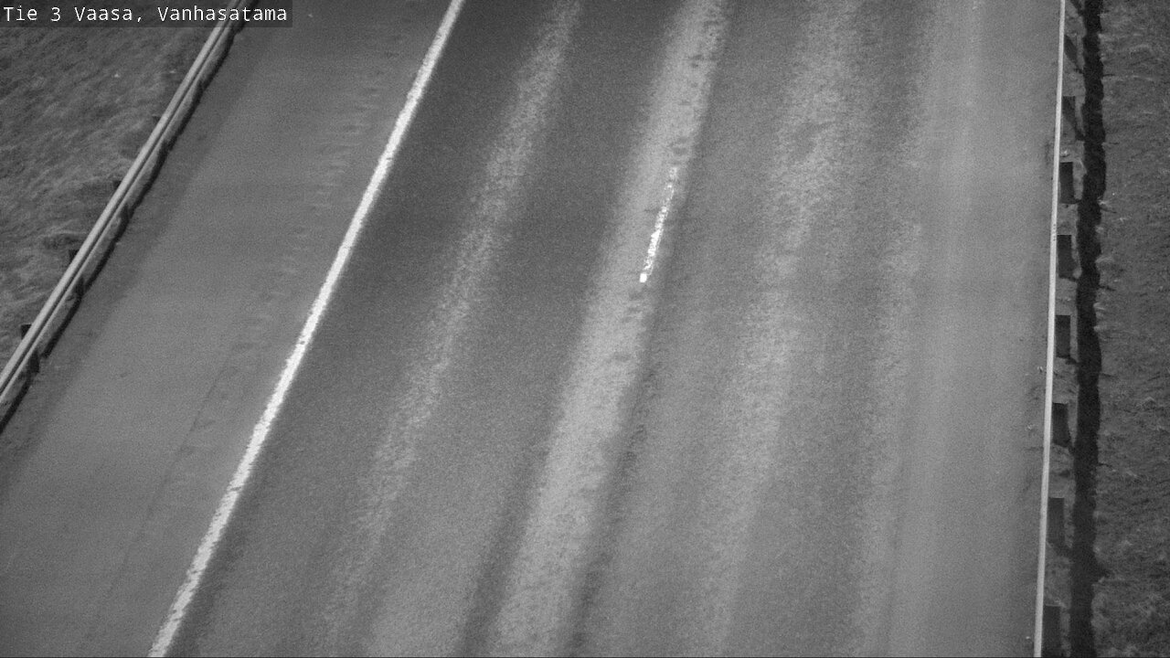 Kelikamerat Kuva Tie 3 Vaasa, Vanhasatama, Vaasa, Pohjanmaa