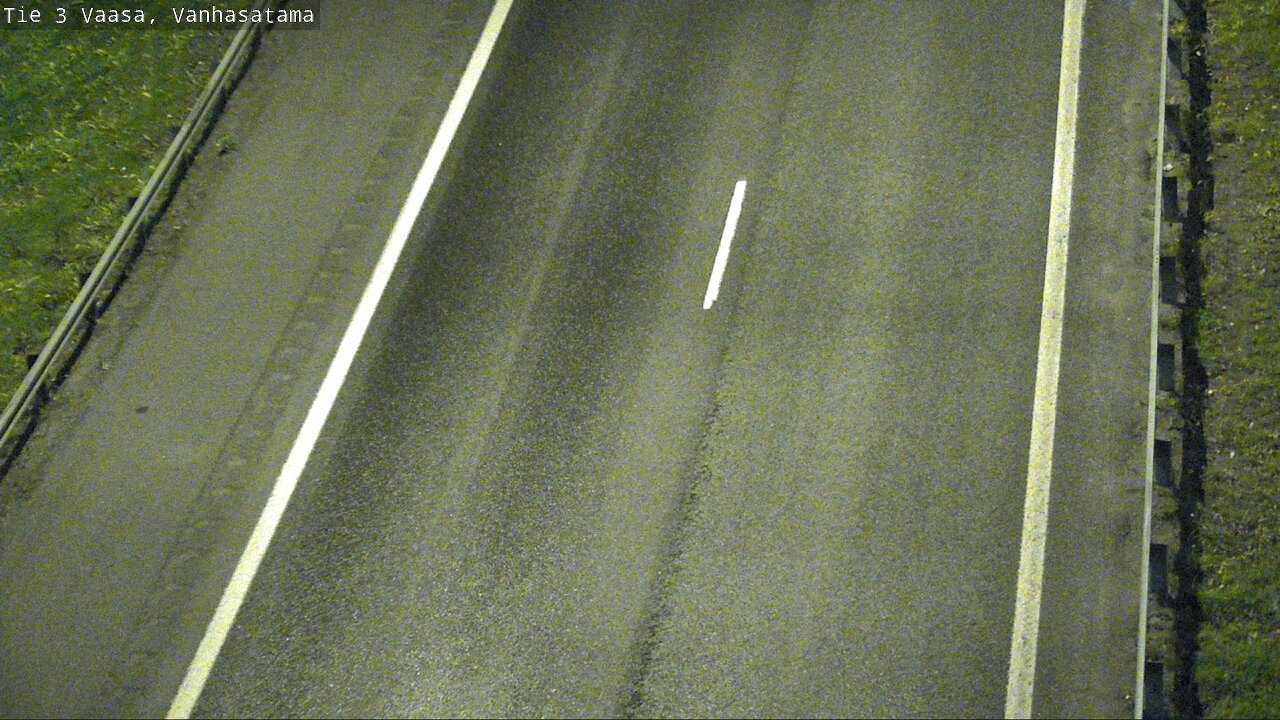 Kelikamerat Kuva Tie 3 Vaasa, Vanhasatama, Vaasa, Pohjanmaa