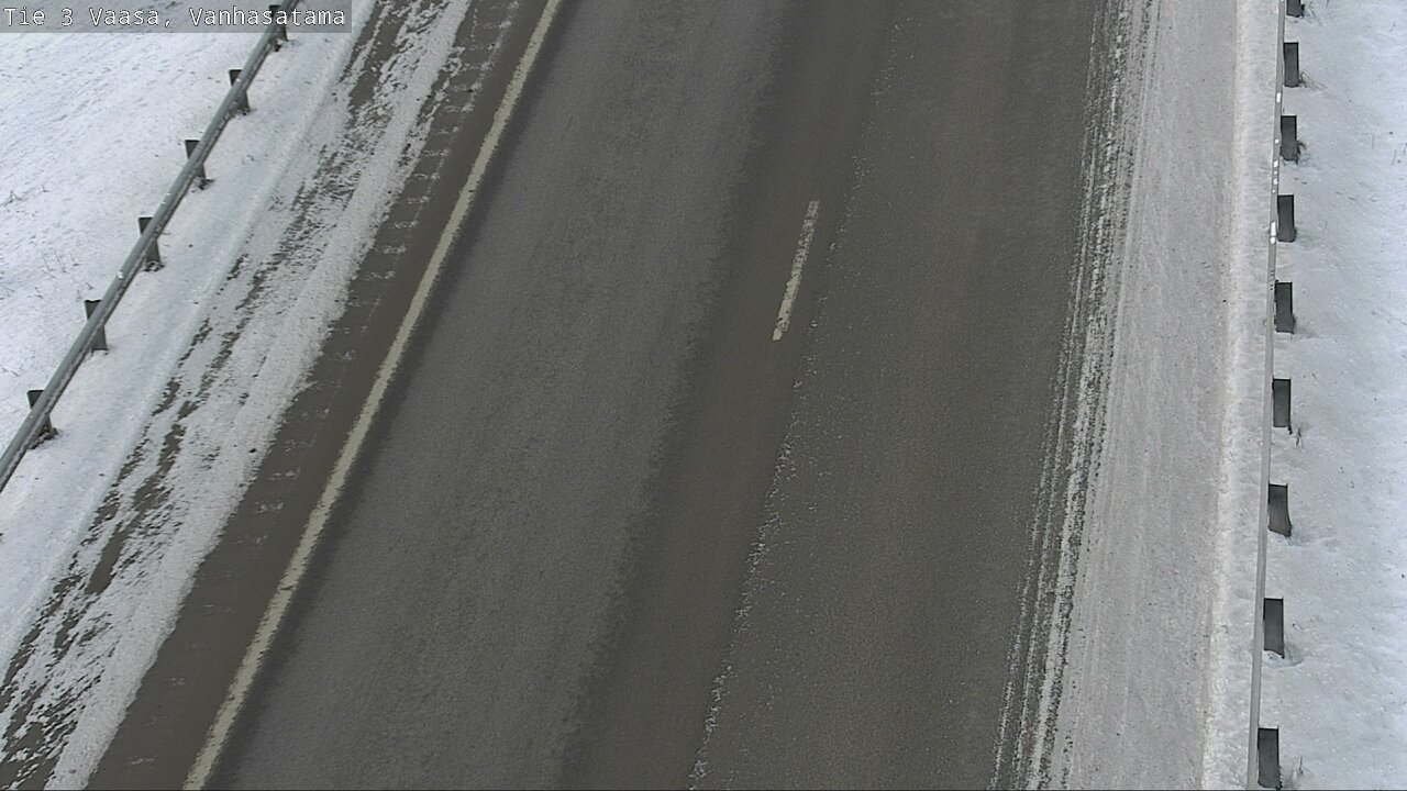 Kelikamerat Kuva Tie 3 Vaasa, Vanhasatama, Vaasa, Pohjanmaa