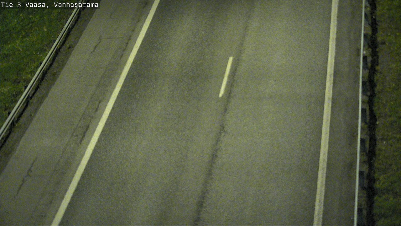 Kelikamerat Kuva Tie 3 Vaasa, Vanhasatama, Vaasa, Pohjanmaa