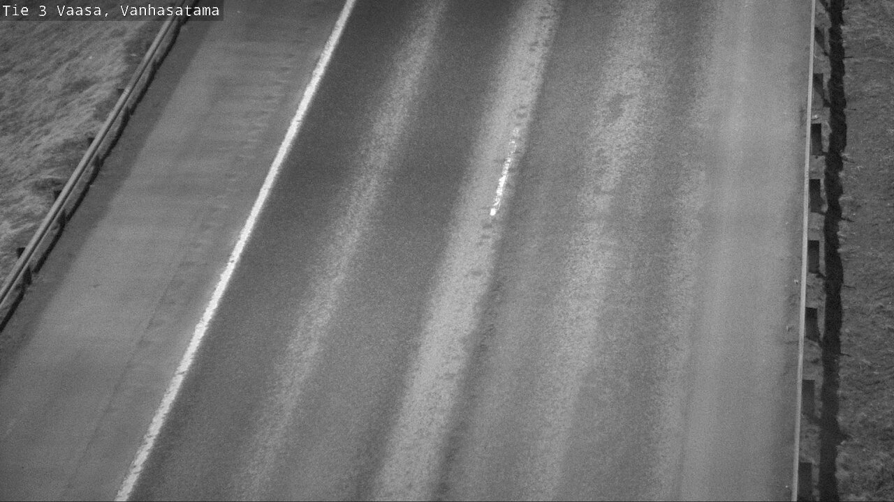 Kelikamerat Kuva Tie 3 Vaasa, Vanhasatama, Vaasa, Pohjanmaa