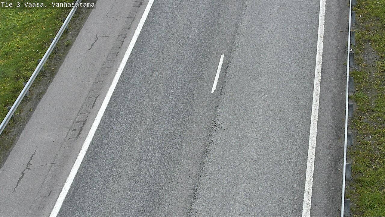 Kelikamerat Kuva Tie 3 Vaasa, Vanhasatama, Vaasa, Pohjanmaa