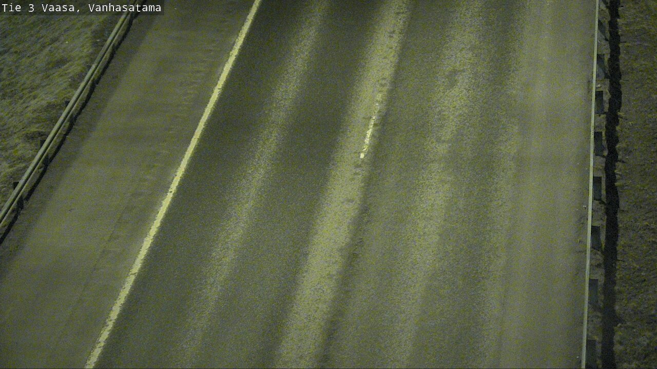 Kelikamerat Kuva Tie 3 Vaasa, Vanhasatama, Vaasa, Pohjanmaa