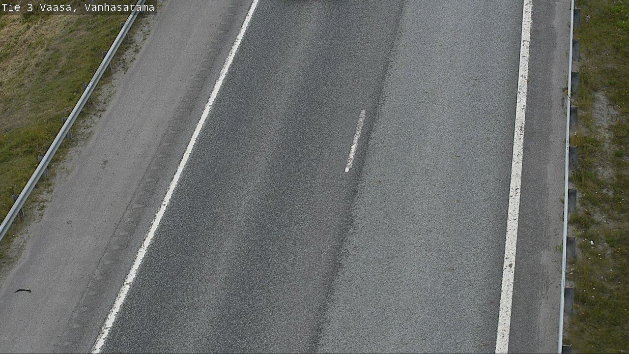 Kelikamerat Kuva Tie 3 Vaasa, Vanhasatama, Vaasa, Pohjanmaa