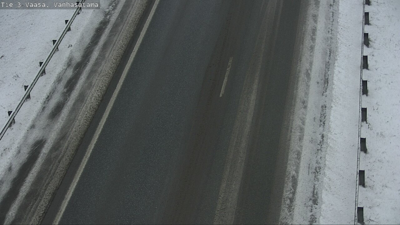 Kelikamerat Kuva Tie 3 Vaasa, Vanhasatama, Vaasa, Pohjanmaa