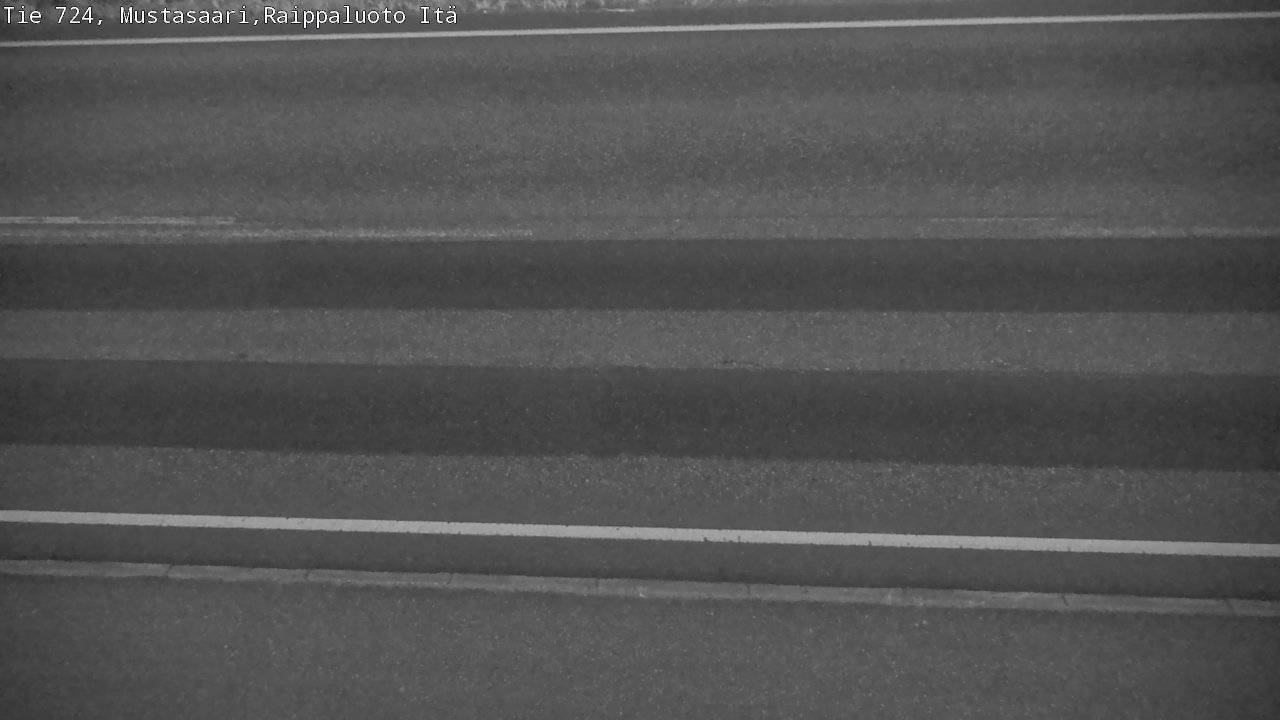 Kelikamerat Kuva Tie 724 Raippaluodonsilta itä, Mustasaari, Pohjanmaa