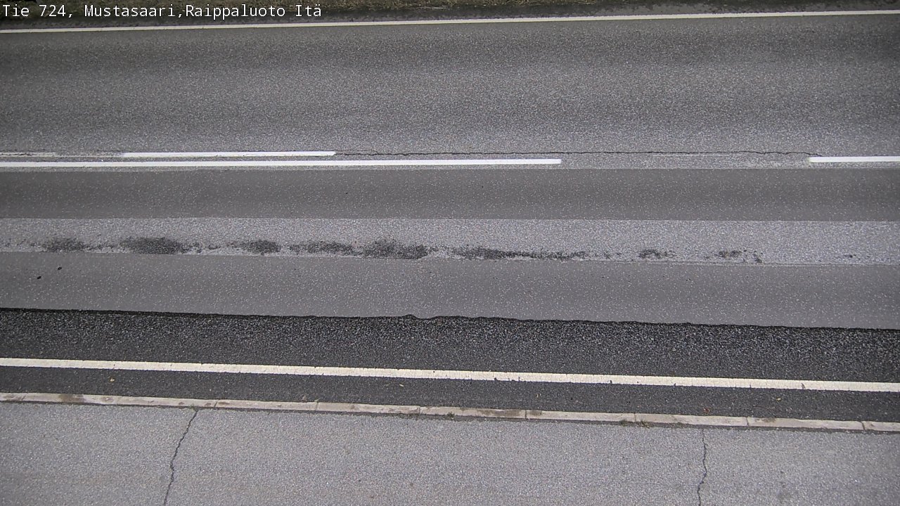 Kelikamerat Kuva Tie 724 Raippaluodonsilta itä, Mustasaari, Pohjanmaa