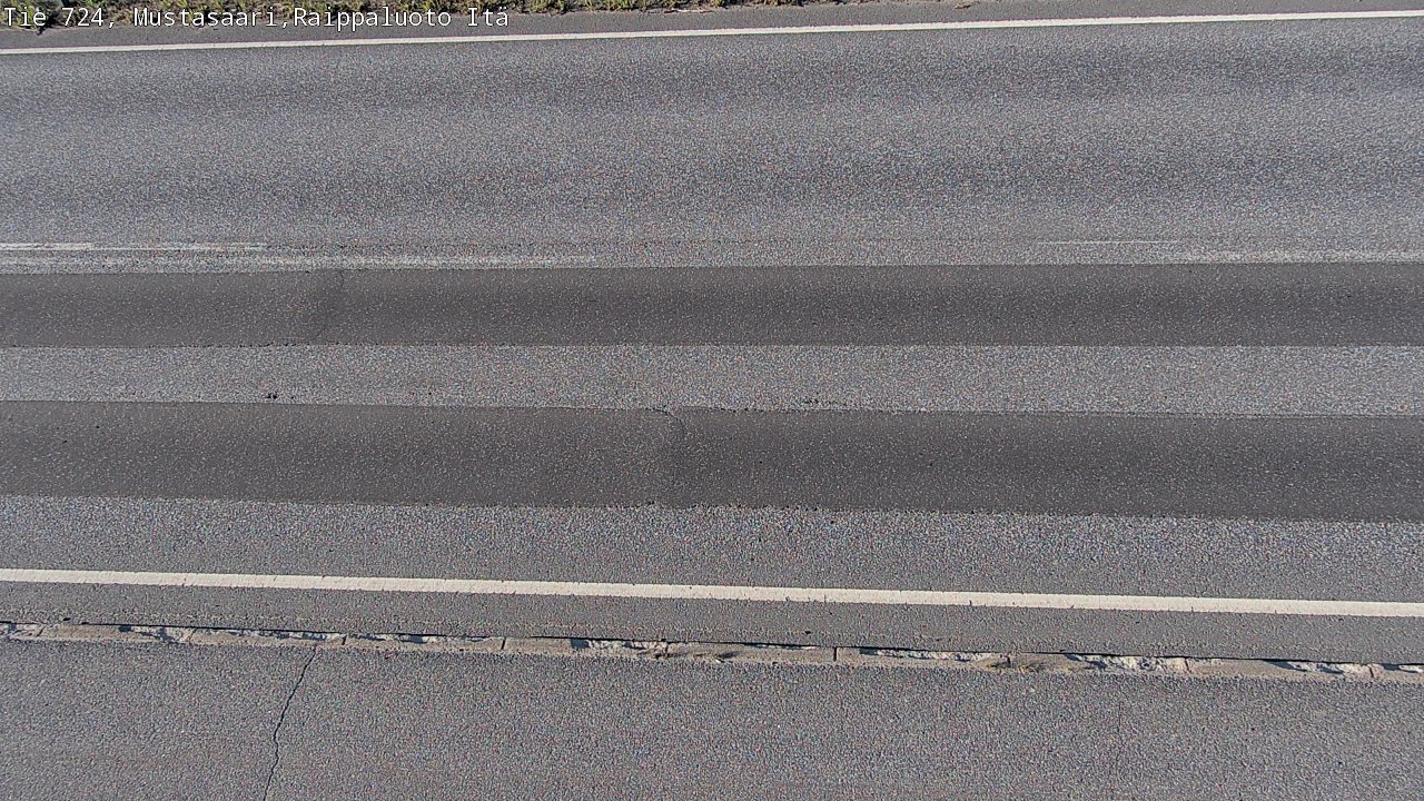 Kelikamerat Kuva Tie 724 Raippaluodonsilta itä, Mustasaari, Pohjanmaa