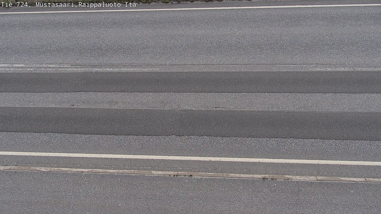 Kelikamerat Kuva Tie 724 Raippaluodonsilta itä, Mustasaari, Pohjanmaa