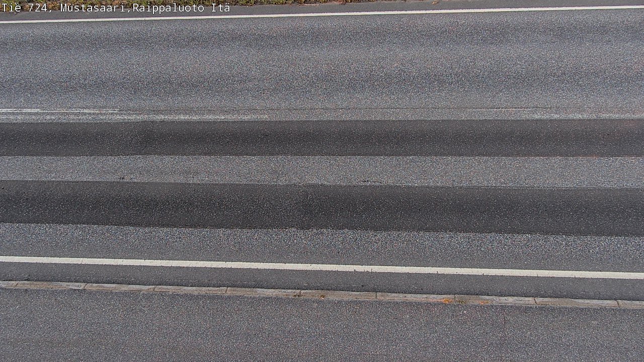 Kelikamerat Kuva Tie 724 Raippaluodonsilta itä, Mustasaari, Pohjanmaa