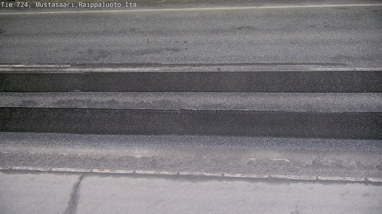 Kelikamerat Kuva Tie 724 Raippaluodonsilta itä, Mustasaari, Pohjanmaa