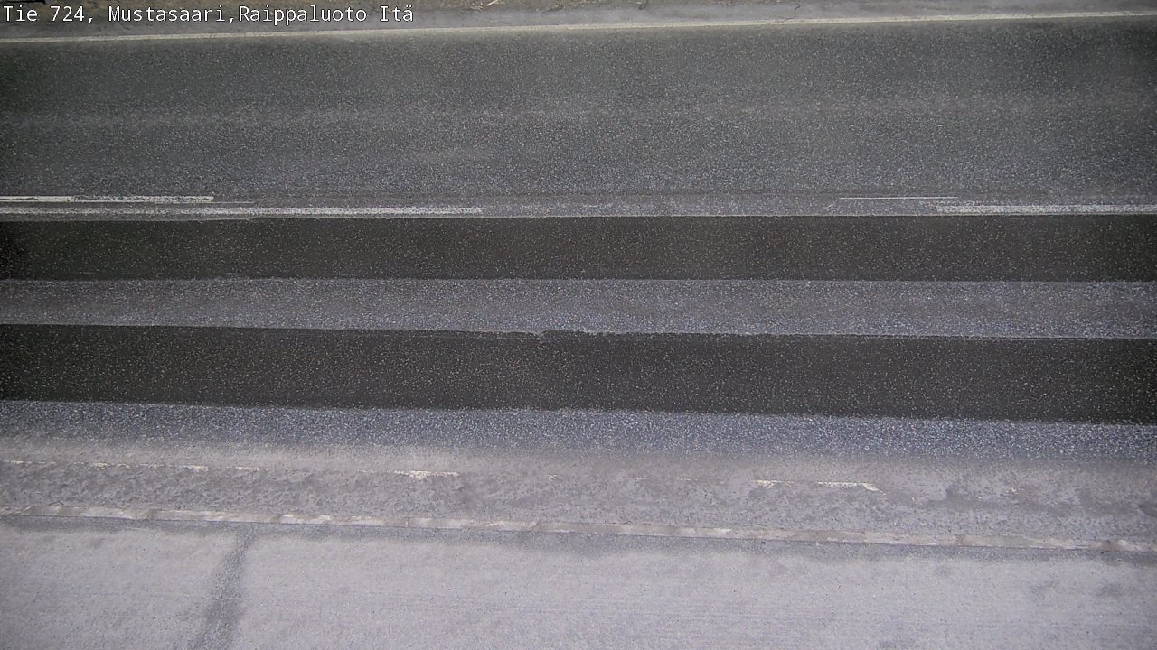 Kelikamerat Kuva Tie 724 Raippaluodonsilta itä, Mustasaari, Pohjanmaa